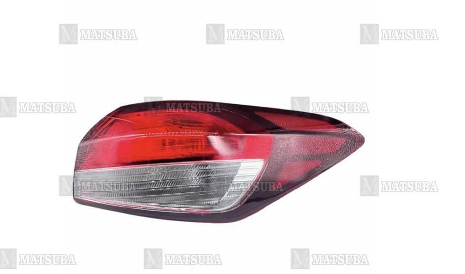 CERATO STOP 15-18 DIŞ RH (LEDSİZ)