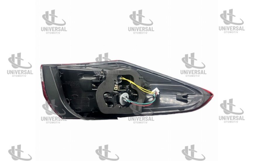 CERATO STOP 15-18 DIŞ RH (LEDSİZ)