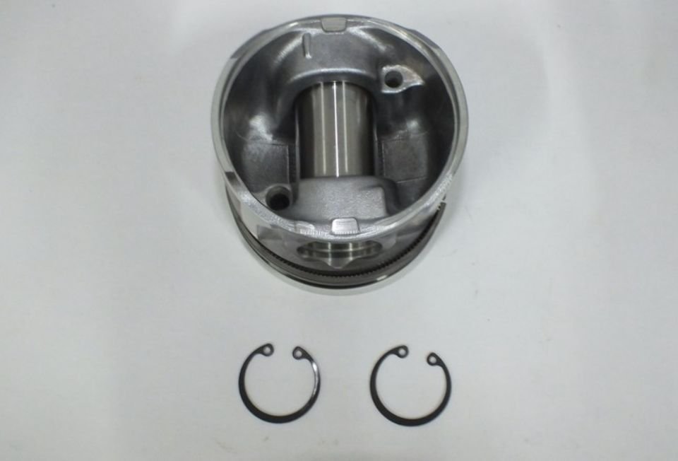L200 CR 10-15 Euro 5 ( 1 - 3 ) TP Japon Segman 91.60 mm Piston Segman 050 1-3