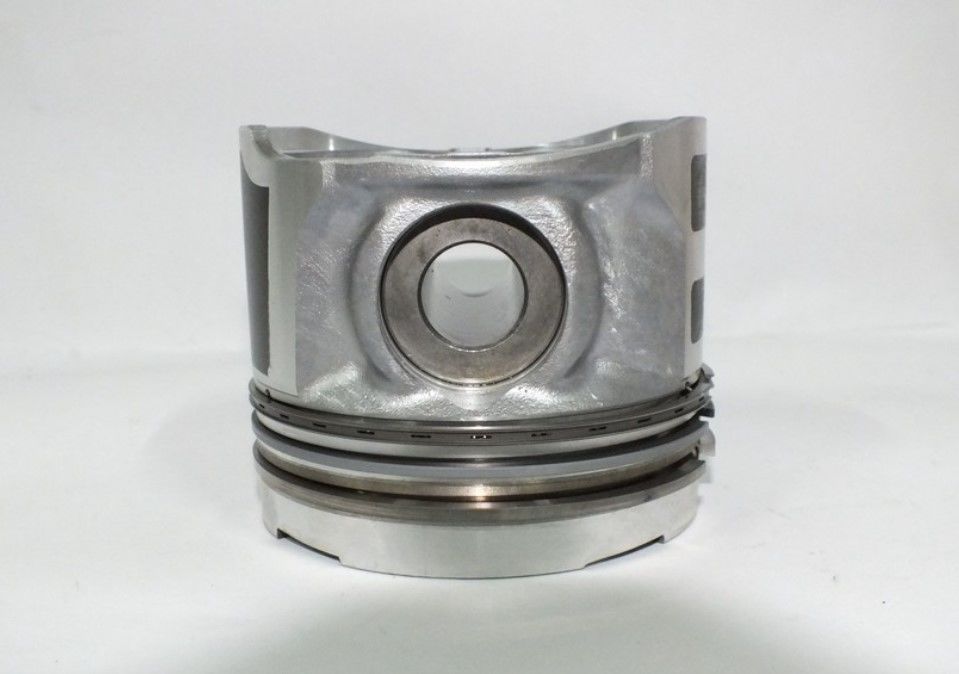 L200 CR 10-15 Euro 5 ( 1 - 3 ) TP Japon Segman 91.60 mm Piston Segman 050 1-3