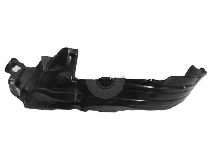Hilux Çamurluk Davlumbazı Ön LH 15-18