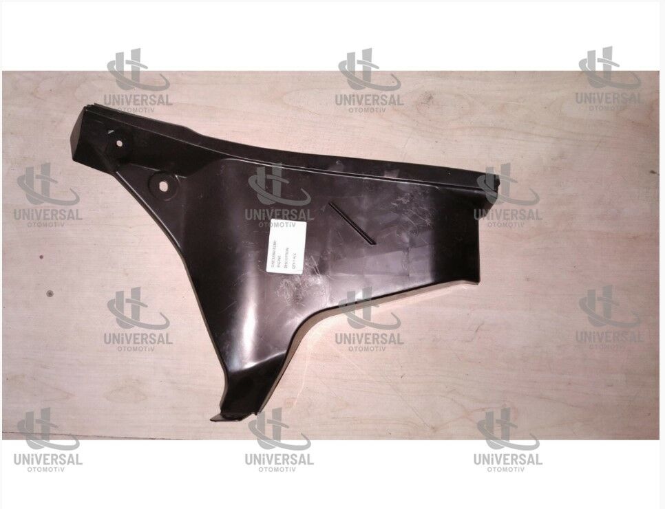 COROLLA 19-21 ARKA LH DAVLUMBAZ TAMPON