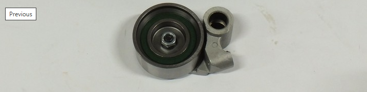 DFM Rich Triger Rulman 2,5 L