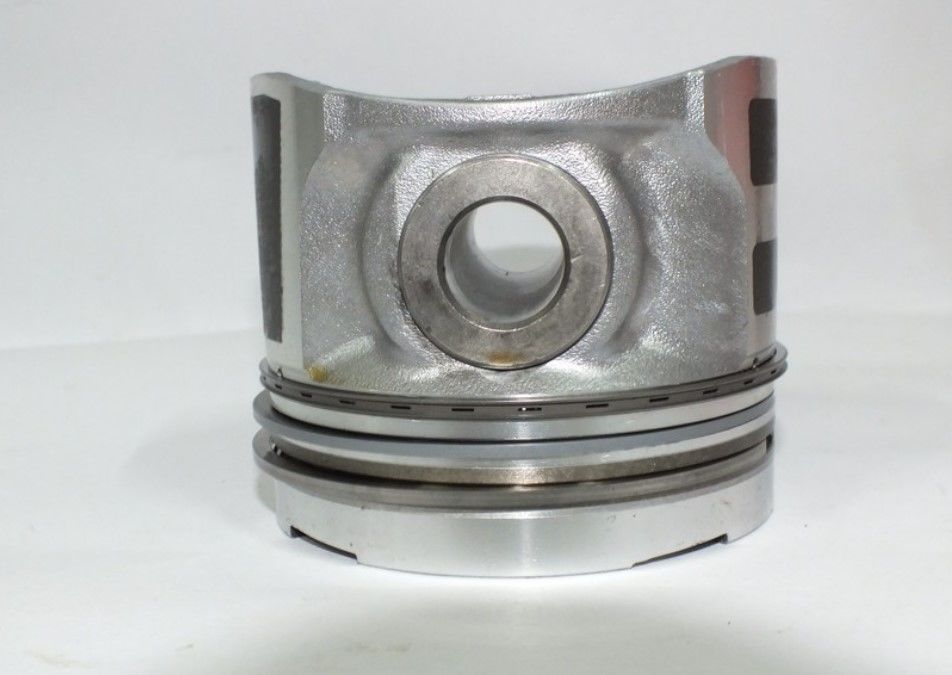 L200 CR 10-15 Euro 5 ( 2 - 4 ) TP Japon Segman 91.60 mm Piston Segman 050 2-4