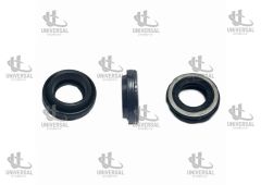 HILUX VİGO 07-14 (ÜSTE GELEN) (4LÜ PAKET) KEÇE ENJEKTÖR