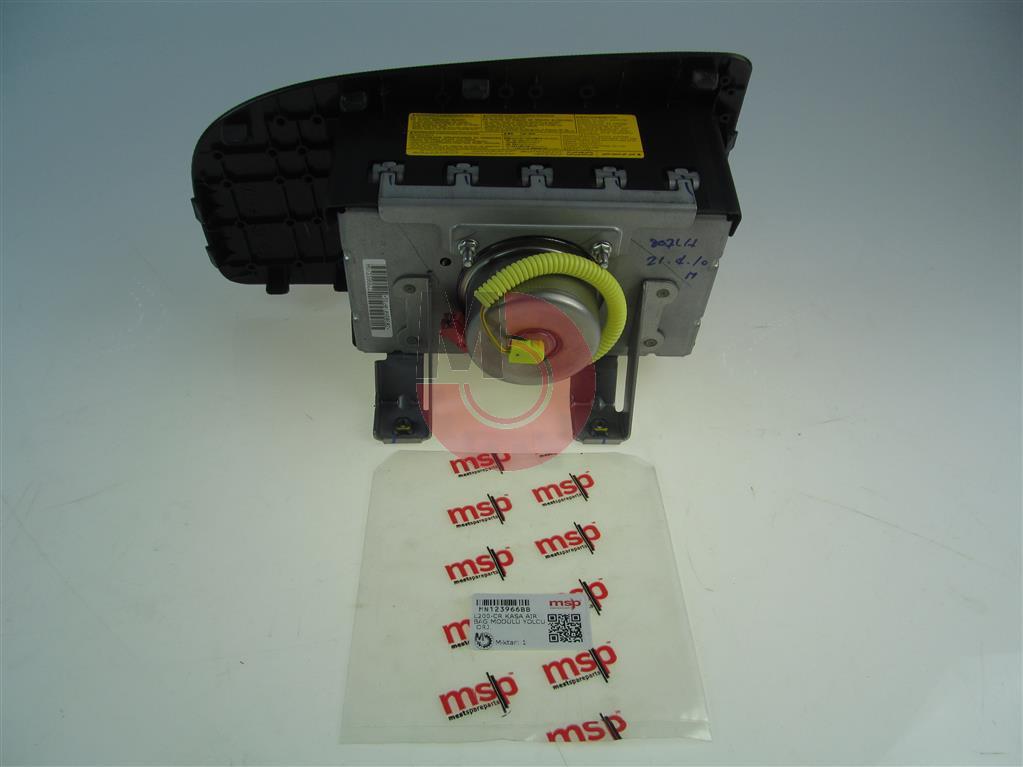 MITSUBISHI L200 CR AIRBAG MODÜLÜ YOLCU ORJ.