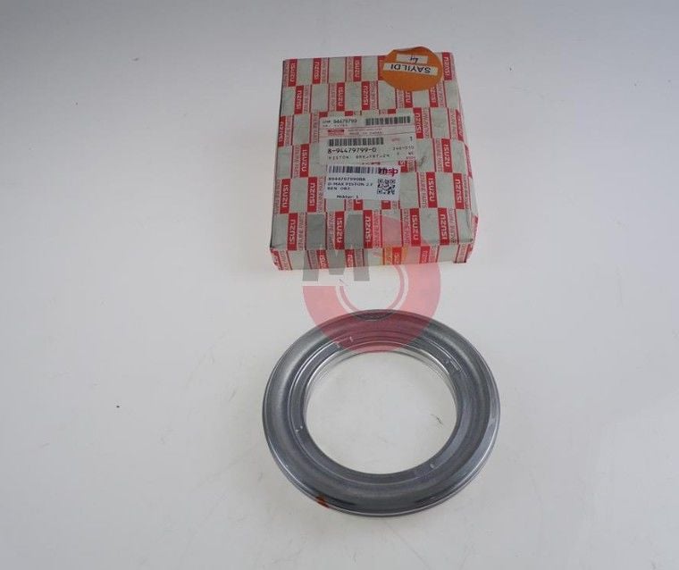 D-MAX Piston 2.Fren Orj.