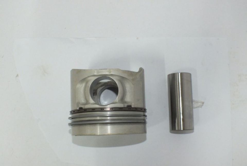 L200 Magnum 4D56T 2 - 4 ( 32 Pim ) 91,60 mm Piston Segman 050 2-4