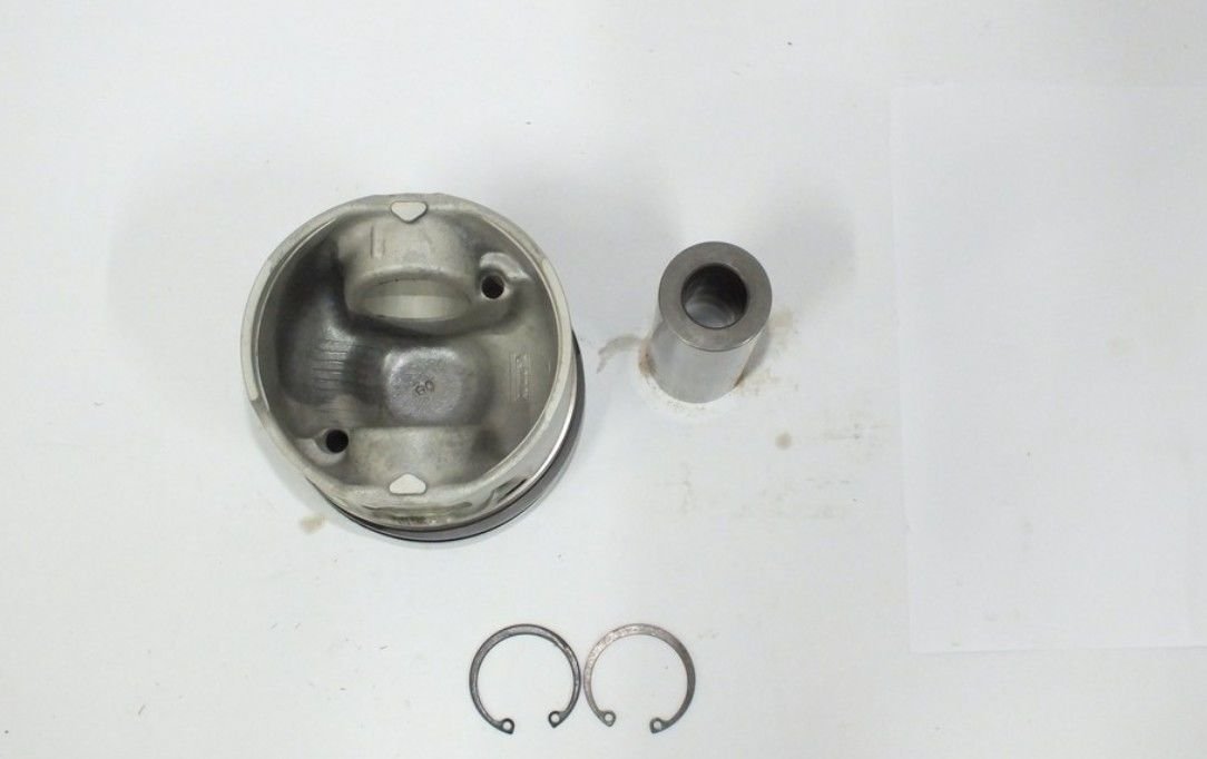 L200 Magnum 4D56T 1 - 3 ( 32 Pim ) 91,60 mm Piston Segman 050 1-3