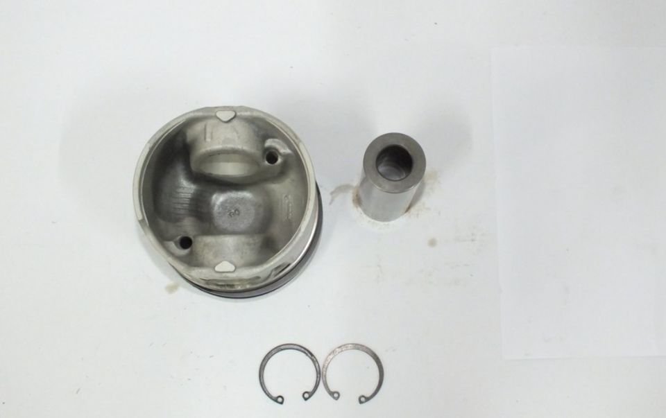 L200 Magnum 4D56T 1 - 3 ( 32 Pim ) 91,60 mm Piston Segman 050 1-3