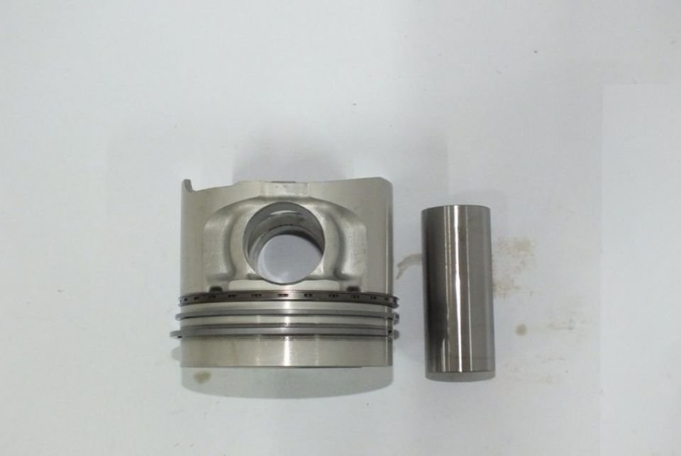 L200 Magnum 4D56T 1 - 3 ( 32 Pim ) 91,60 mm Piston Segman 050 1-3