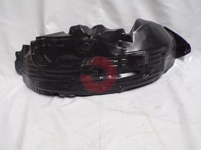 Hilux Çamurluk Davlumbazı Ön RH 06-11 VIGO
