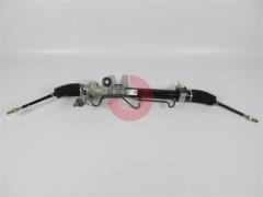 Dmax Direksiyon Kutu 4x4