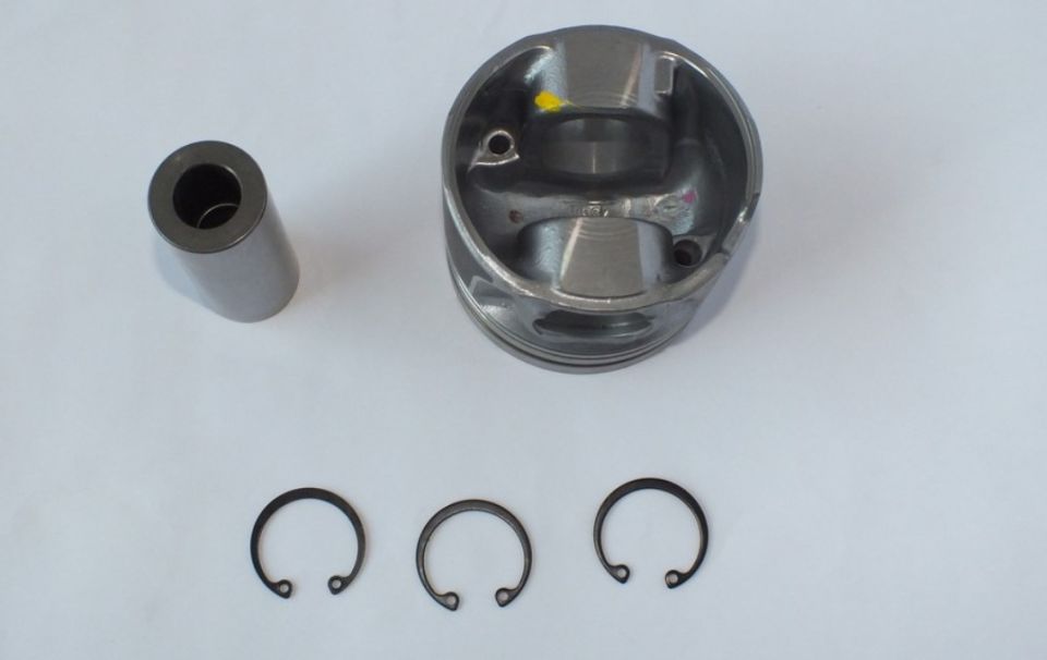 L200 CR SU 2.4 2015- 4N15 Euro6 86.00 mm 1110D114 Piston Segman Std