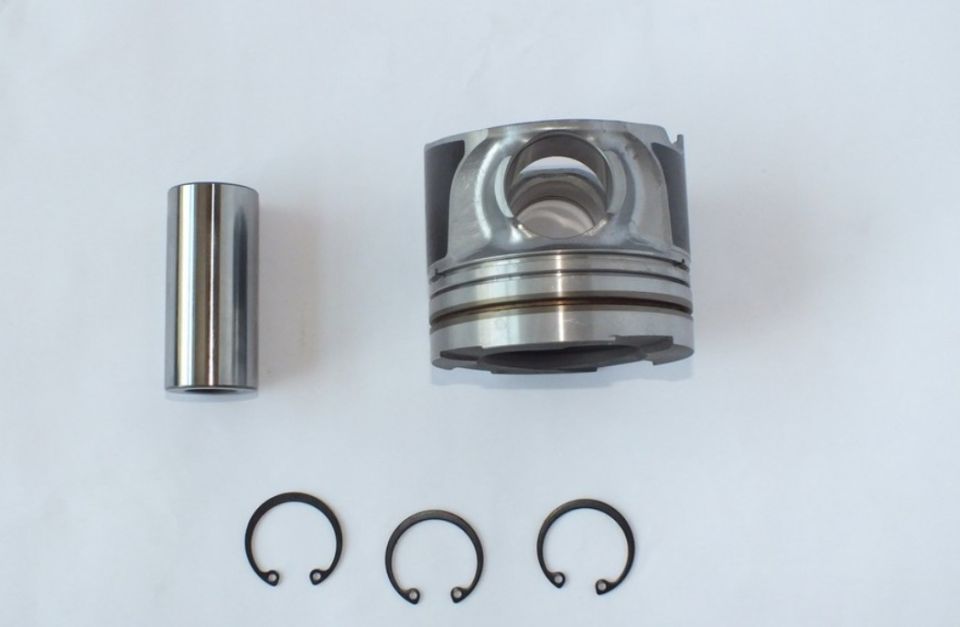 L200 CR SU 2.4 2015- 4N15 Euro6 86.00 mm 1110D114 Piston Segman Std