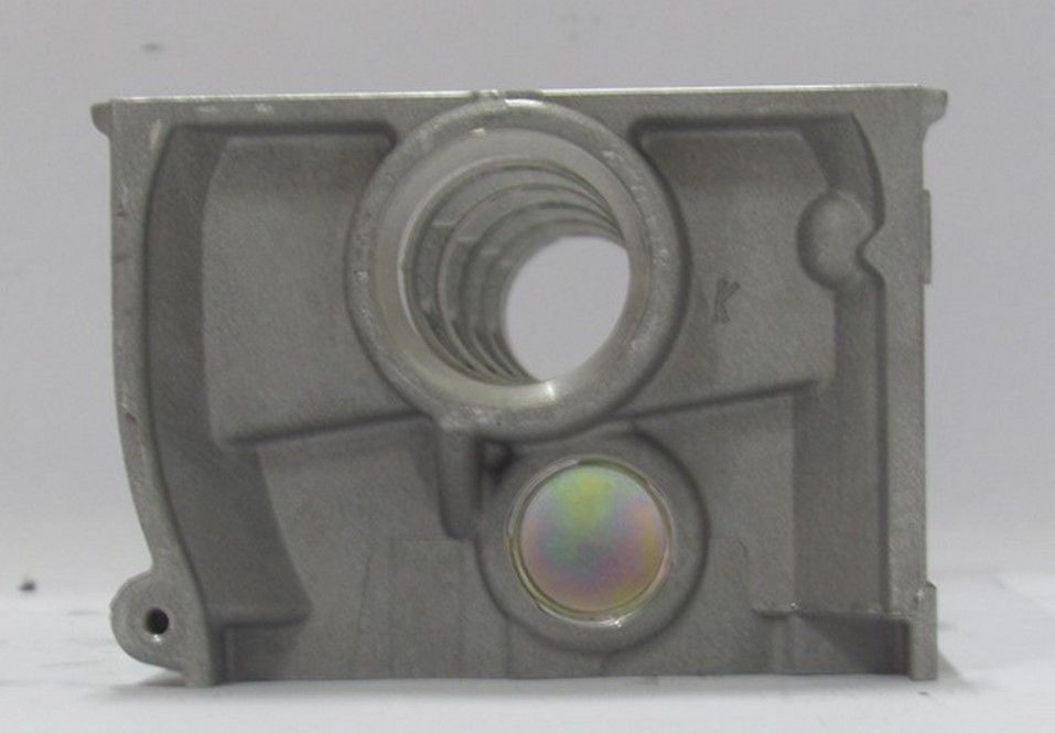 Atos 1,1 1997-2006 12V Silindir Kapak