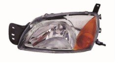 FORD FİESTA FAR 99-01 BM