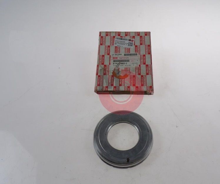 D-MAX Piston Komple Overdrive Orj.