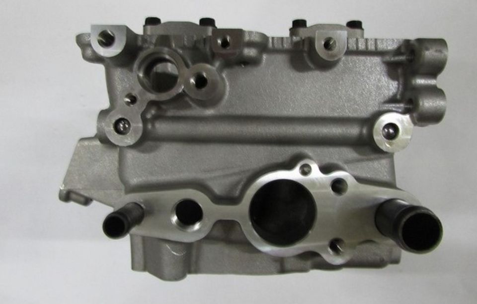 İ20 1,2 2013-2015 / İ10 1.2 12-15 / Rio 12-16 / Picanto 10-16 6 İleri G4LA Silindir Kapak