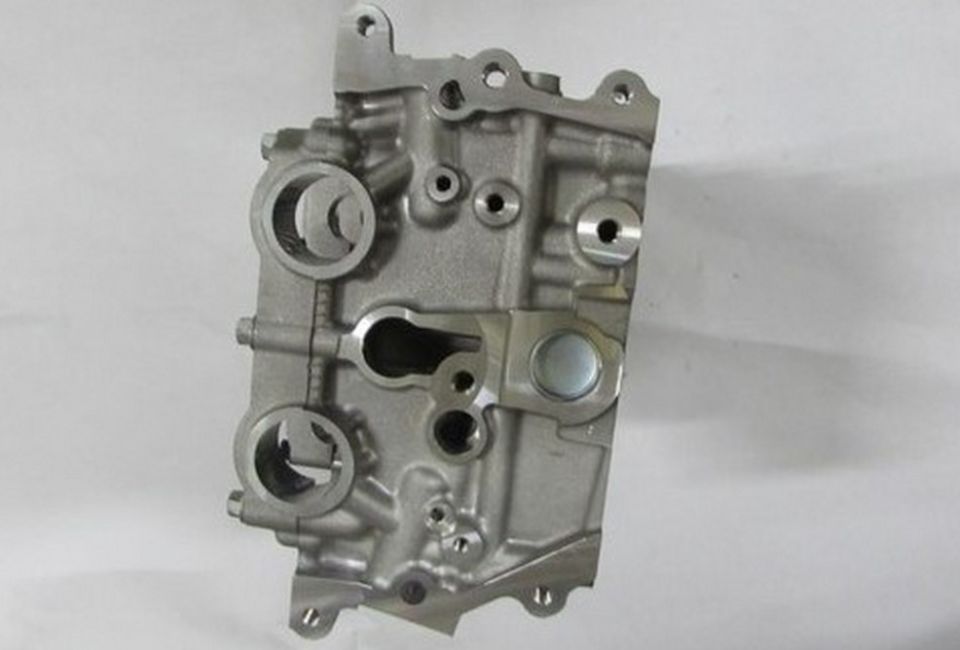 İ20 1,2 2013-2015 / İ10 1.2 12-15 / Rio 12-16 / Picanto 10-16 6 İleri G4LA Silindir Kapak