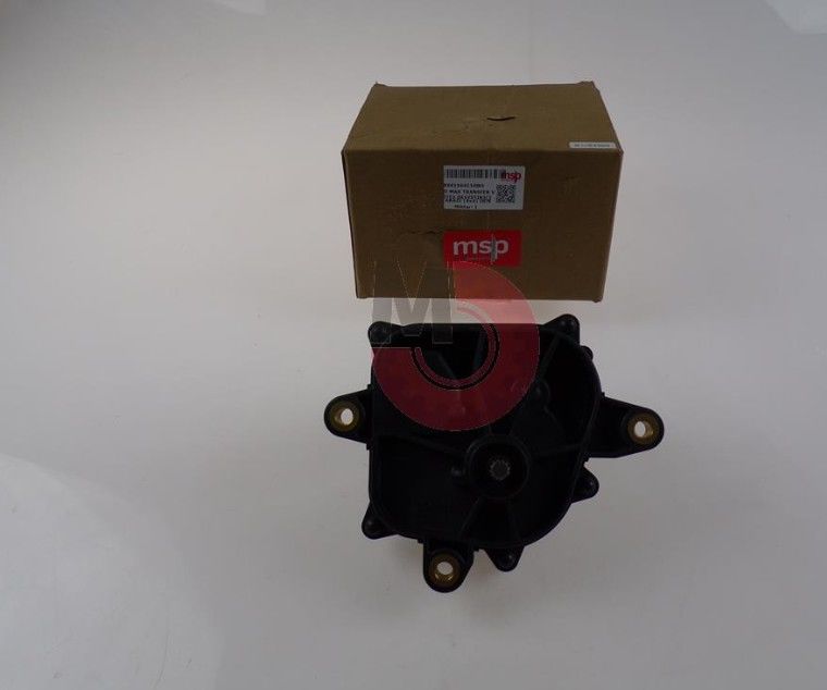 D-MAX Transfer Vites Değiştirici Arazi 4x4 Oem