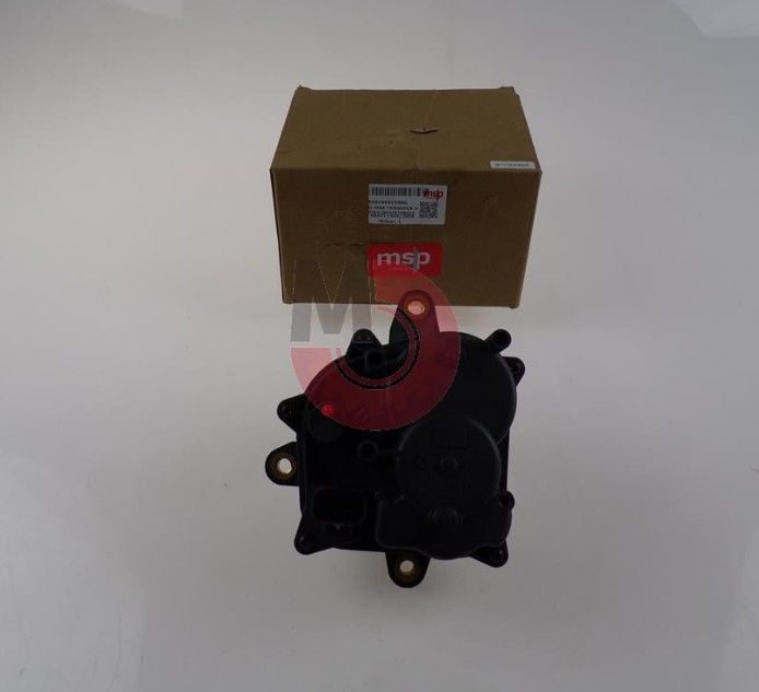 D-MAX Transfer Vites Değiştirici Arazi 4x4 Oem