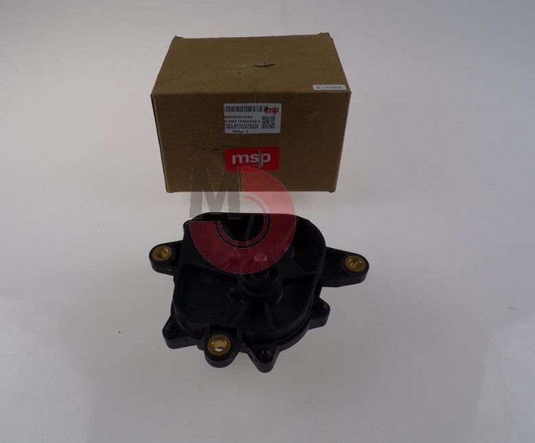 D-MAX Transfer Vites Değiştirici Arazi 4x4 Oem