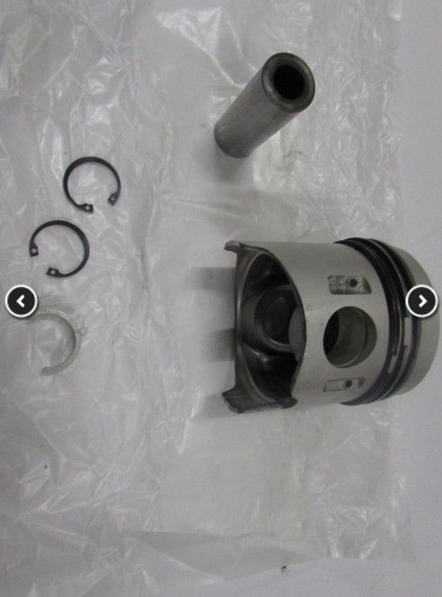 Canter 659/639/519/839 104,00 mm Piston Std