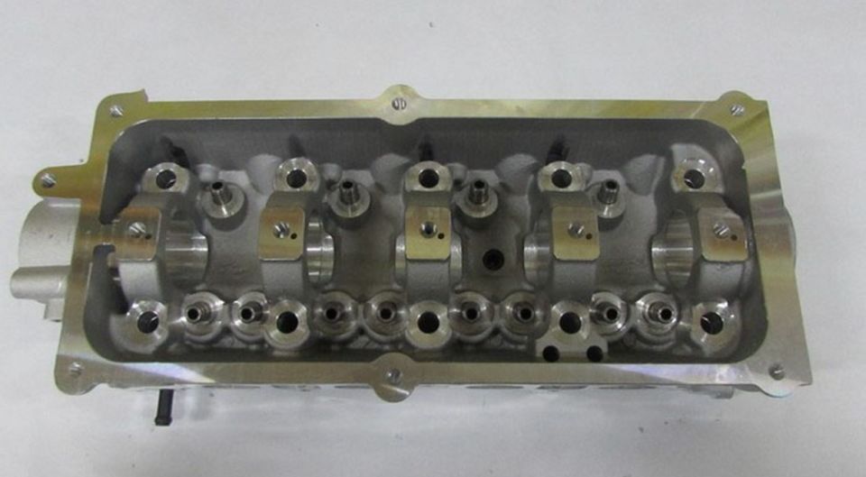 Atos 1,0 2006-2008 G4HG (12V) Silindir Kapak