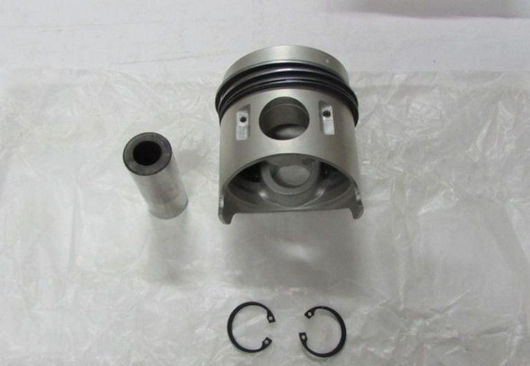 Canter 449 104,00 mm 1990-1997 Piston Std