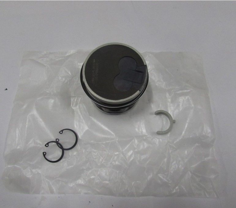 L200 2.5 Magnum 1.-3. 91,10mm 1998-2007 Piston Segman Std