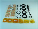 ISUZU DMAX KALİPER FREN LASTİK TM.TK.(4X2) ORJ.