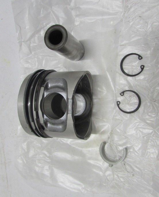 L200 2.5 Magnum 2.-4. 91,10mm 1998-2007 Piston Segman Std