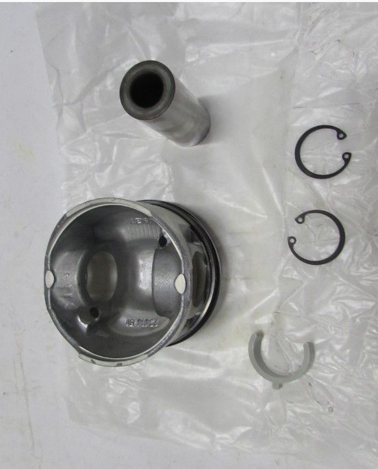 L200 2.5 Magnum 2.-4. 91,10mm 1998-2007 Piston Segman Std