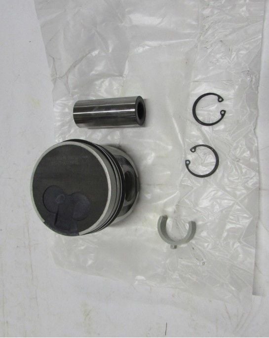 L200 2.5 Magnum 2.-4. 91,10mm 1998-2007 Piston Segman Std