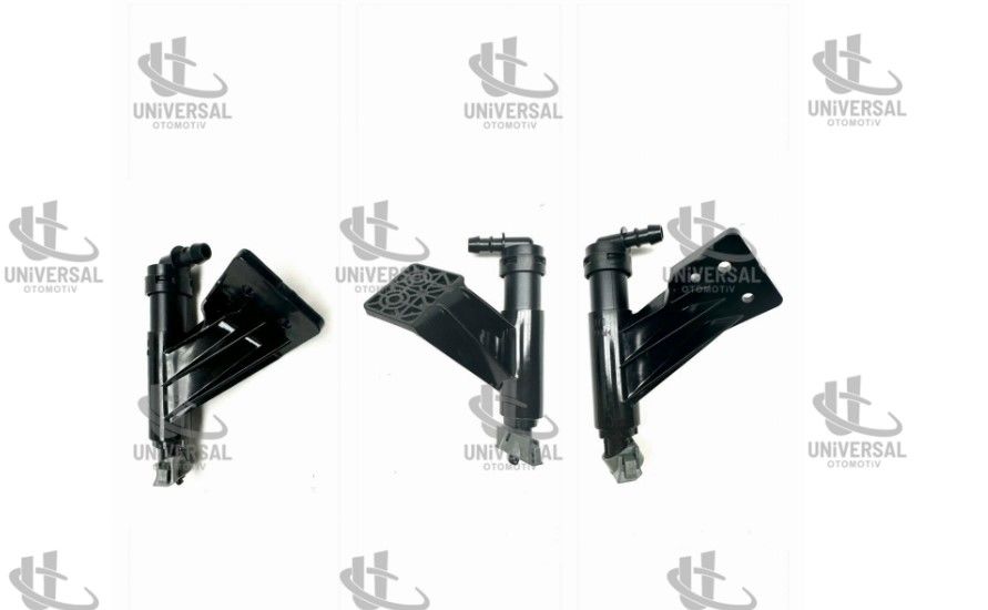 Sorento 13-15 LH Motor Far Yıkama