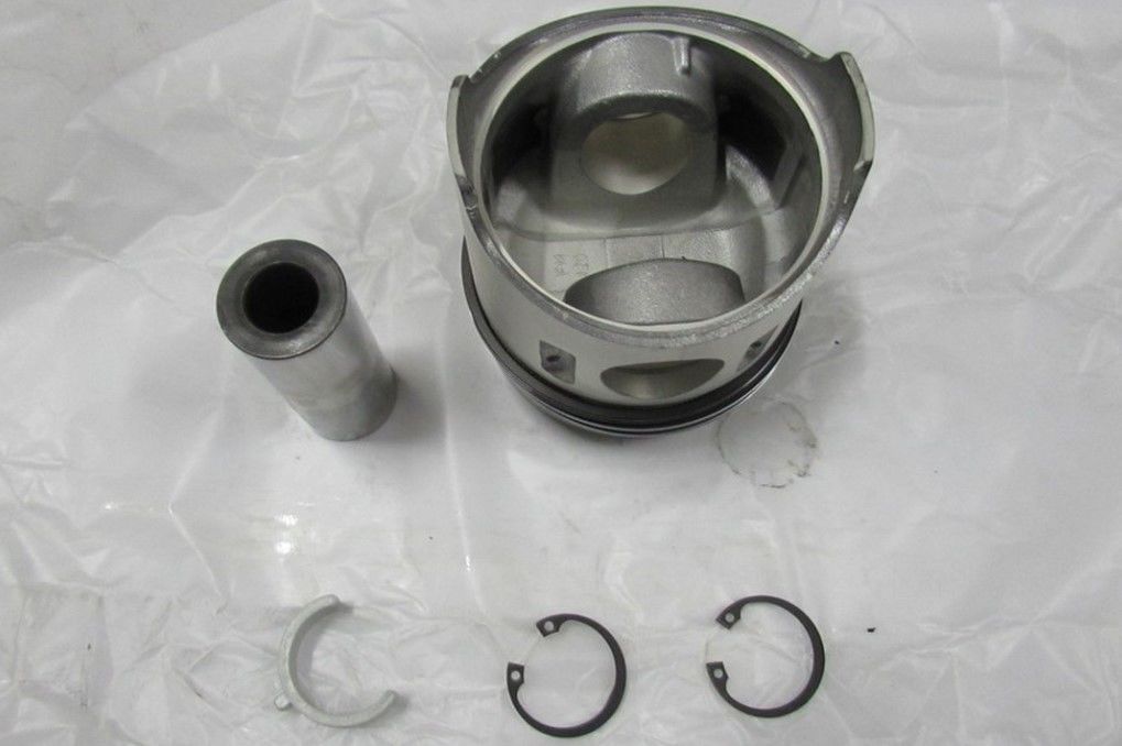 Canter 449 104,00 mm 1990-1997 0.20 Düşük Piston Std
