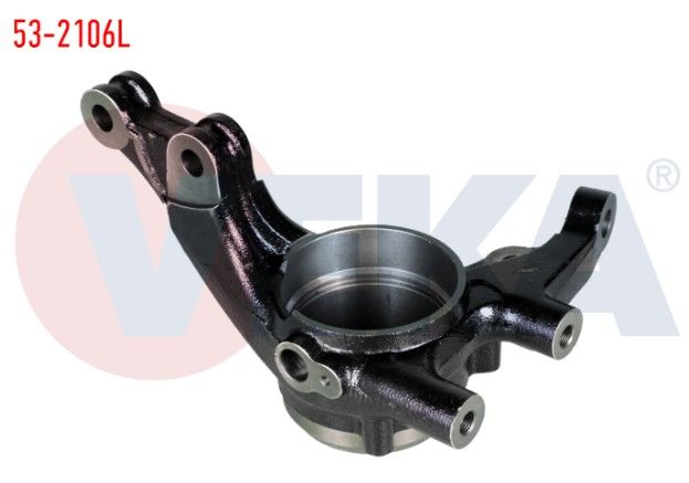 HYUNDAI I30 (FD) 2007-2011 / ELANTRA (HD) 2007-2011 / I30 (FD) 2007-2011 / KIA CEE'D 2006-2012 AKS TAŞIYICI SOL ÖN 78mm