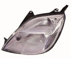 FORD FIESTA FAR 02-05 BM