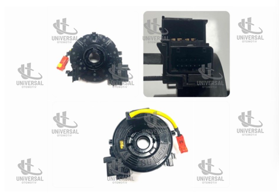 COROLLA 14-19/AURİS 14-19/HILUX REVO 15-19 ZEMBEREK AIRBAG