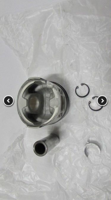 Canter FE511/711 4M40 95,00mm Piston Segman Std
