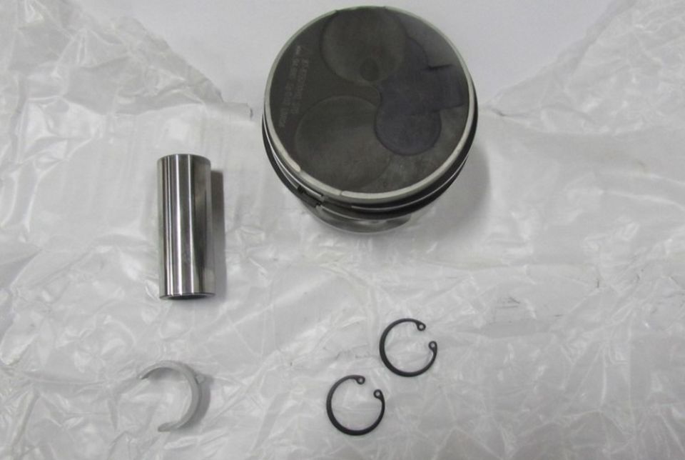 Canter FE511/711 4M40 95,00mm Piston Segman Std