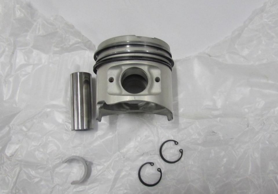 Canter FE511/711 4M40 95,00mm Piston Segman Std