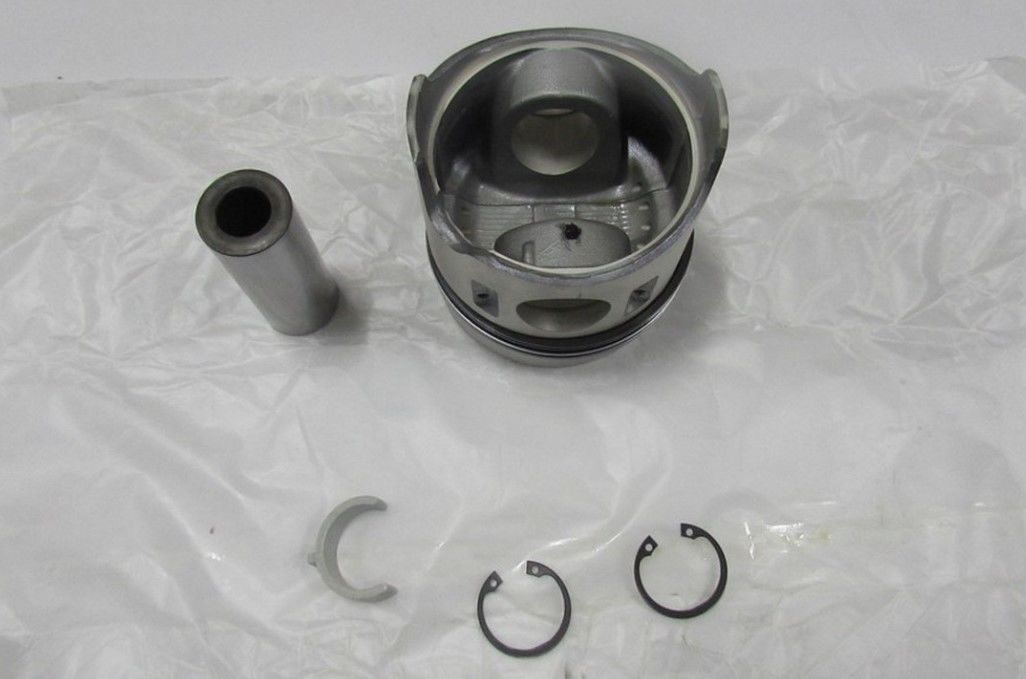 Canter 659/639/519/839 104,50 mm Piston 050