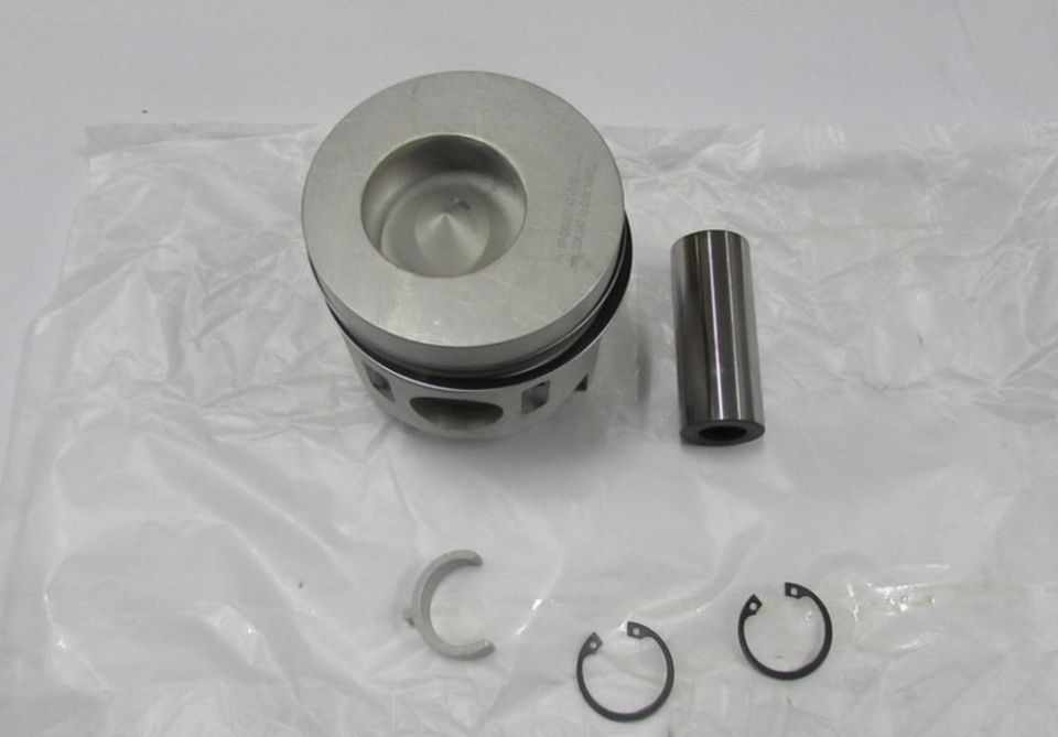 Canter 659/639/519/839 104,50 mm Piston 050