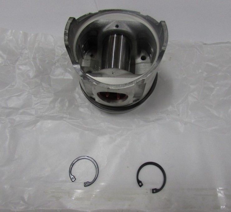 Canter 659 104,50mm 1998-2004 Turbo Piston Segman 050