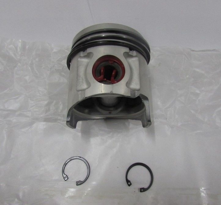 Canter 659 104,50mm 1998-2004 Turbo Piston Segman 050