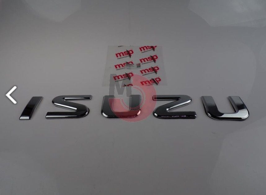 Isuzu Tora Yazı Isuzu