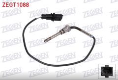 FIAT GRANDE PUNTO (199_) 1.6 D MULTIJET 2008- / PUNTO EVO (199_) 1.3 D MULTIJET 2008-2012 / ALFA ROMEO MITO (955_) 1.6 JTDM 2008- EGT SENSORU