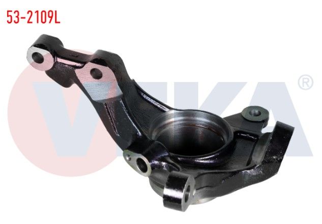 HYUNDAI I20 (PB, PBT) 2008-2015 AKS TAŞIYICI SOL ÖN 70mm